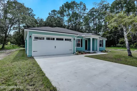 36 Castleberry Rd, Jacksonville, FL 32218