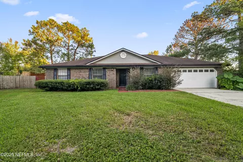 12467 E Swallow Hawk Ct, Jacksonville, FL 32225