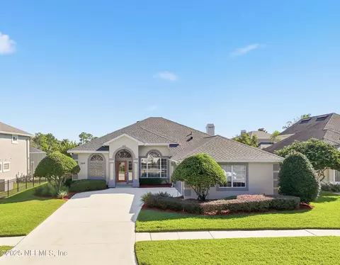 3609 Marsh Park Ct, Jacksonville, FL 32250