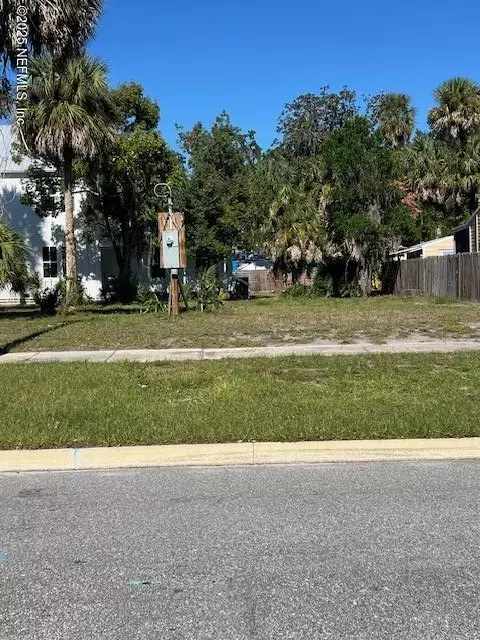 0 Kirby, Palatka, FL 32177