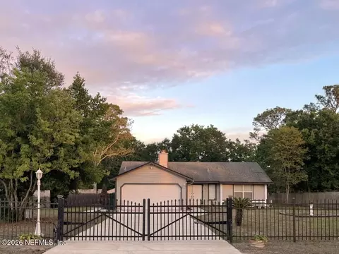7965 Cholo Trl, Jacksonville, FL 32244