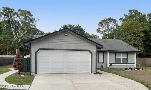 7965 Cholo Trl, Jacksonville, FL 32244