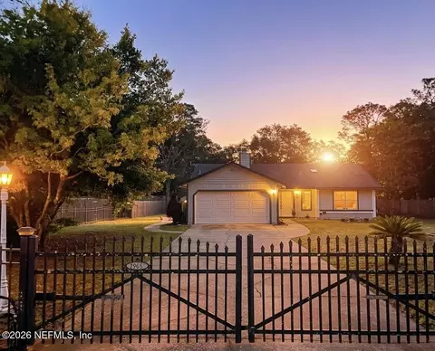 7965 Cholo Trl, Jacksonville, FL 32244