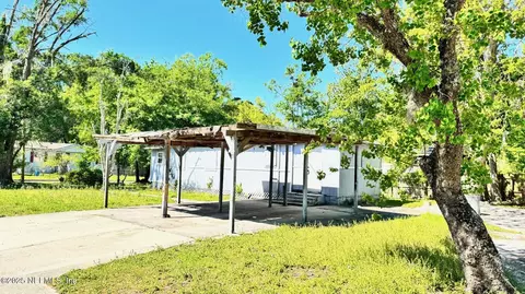 2105 Meharry Ave, Jacksonville, FL 32209