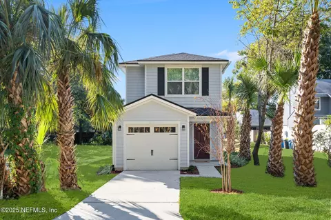 2850 Wonderwood Ln, Jacksonville, FL 32233