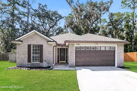 1881 Indian River Dr, Fleming Island, FL 32003