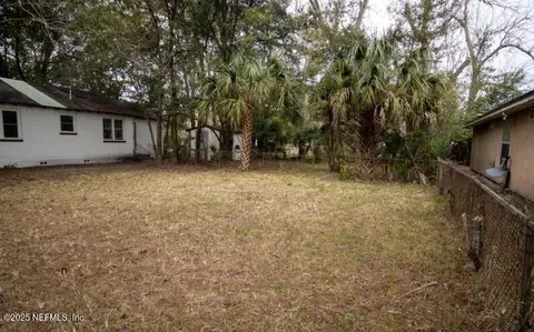 00 W 29th Street St, Jacksonville, FL 32209