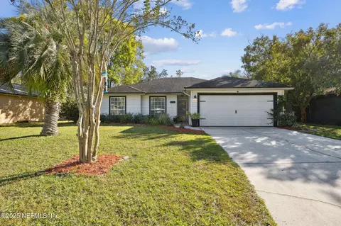 3638 Carol Ann Ln, Jacksonville, FL 32223