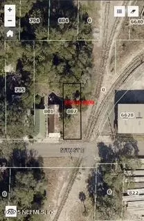 807 56th St E, Jacksonville, FL 32208