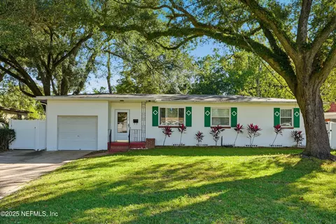 1859 Ector Rd, Jacksonville, FL 32211