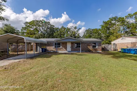 10924 Key Haven Blvd, Jacksonville, FL 32218