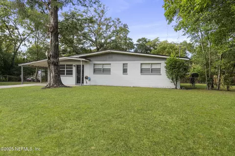 3936 Macgregor Dr, Jacksonville, FL 32210