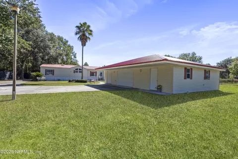 12579 Us 301, Bryceville, FL 32009