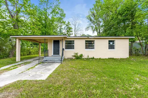 6645 Cleveland Rd, Jacksonville, FL 32209