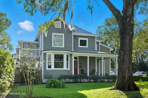 1610 Willow Branch Ave, Jacksonville, FL 32205