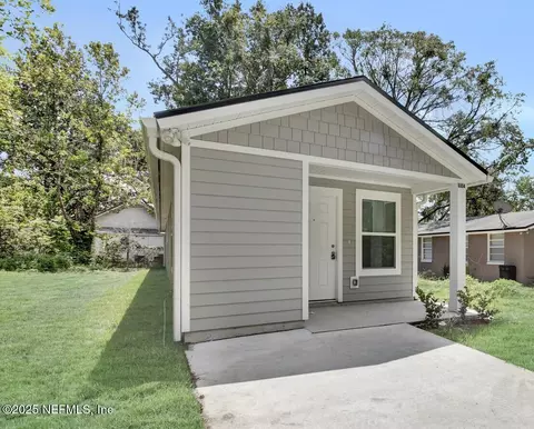 1596 W 30th St, Jacksonville, FL 32209