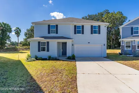 11624 Double Eagle Ct, Jacksonville, FL 32221