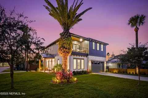 532 2nd St, Neptune Beach, FL 32266