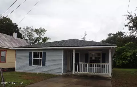 1138 E 17th St, Jacksonville, FL 32206