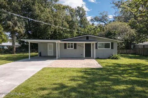 3915 Rodby Dr, Jacksonville, FL 32210