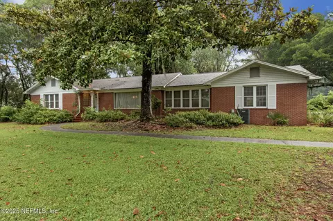 45071 Hodges Rd, Callahan, FL 32011