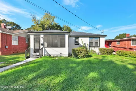1157 W 10th St, Jacksonville, FL 32209