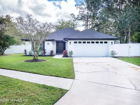 4824 Maxwood Rd, Jacksonville, FL 32257
