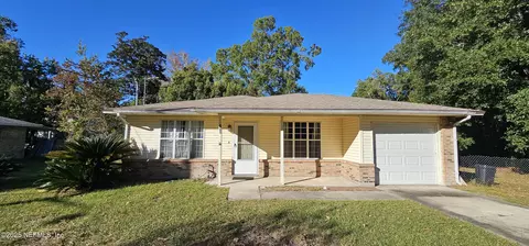 159 Gold St E, Baldwin, FL 32234