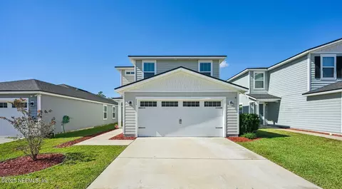 5344 Walkers Ridge Dr, Jacksonville, FL 32210