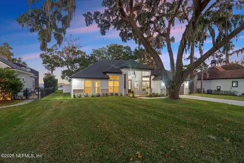 149 Riverwood Dr, Fleming Island, FL 32003