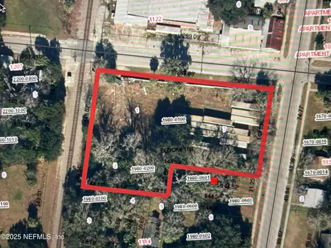 00 Bronson St, Palatka, FL 32177