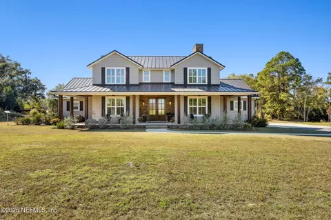 272272 Conner Nelson Rd, Hilliard, FL 32046