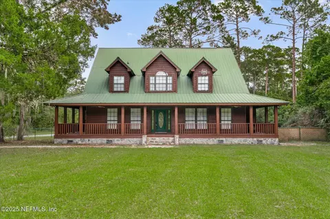 166 Slaughter Rd, Palatka, FL 32177