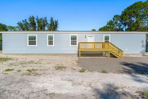 163 San Juan Ave, East Palatka, FL 32131