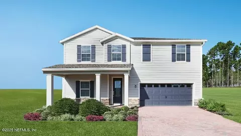 706 Kingbird Dr, Saint Augustine, FL 32092