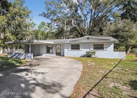2532 NE 13th Ave, Gainesville, FL 32641