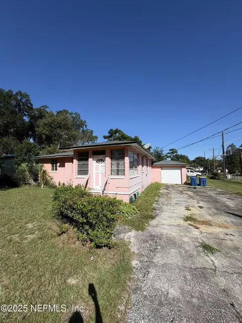 7848 Tory Pl N, Jacksonville, FL 32208
