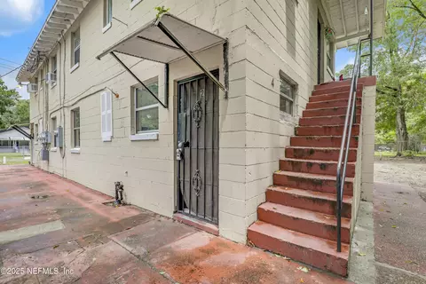 1530 W 21st St, Jacksonville, FL 32209