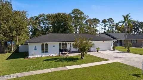 3943 Eunice Rd, Jacksonville, FL 32250