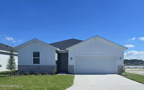 7341 Carson View Ln, Jacksonville, FL 32219