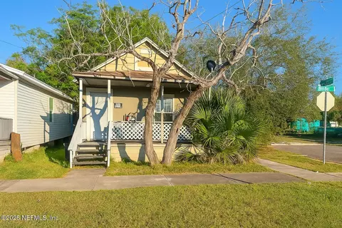 803 Bridier St, Jacksonville, FL 32206