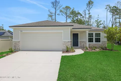 3550 Belstead Way, Orange Park, FL 32073