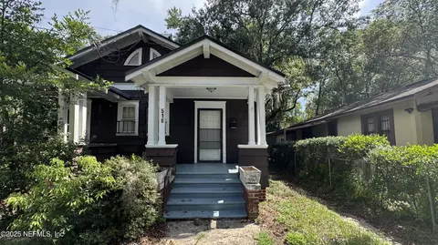 516 Linwood Ave, Jacksonville, FL 32206
