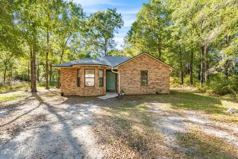 820 Lee St, Starke, FL 32091
