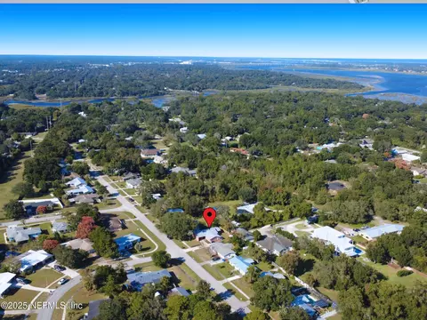 1016 Dorado Dr, Saint Augustine, FL 32086