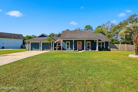 898 Johns Ave, Orange Park, FL 32065