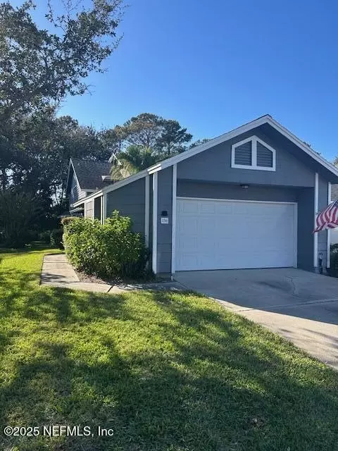 136 Willow Pond Ln, Ponte Vedra Beach, FL 32082