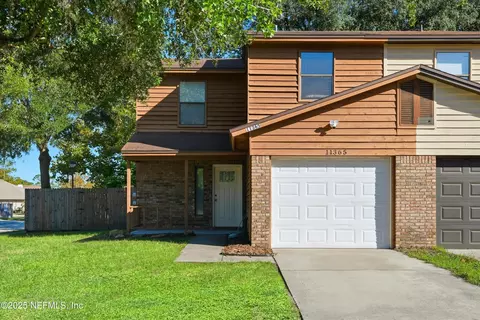 11365 Tanager Dr S, Jacksonville, FL 32225