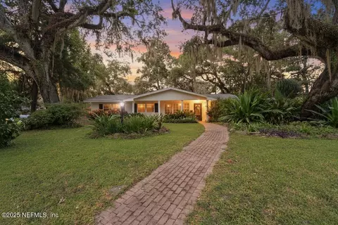 47 Willow Dr, Saint Augustine Beach, FL 32080