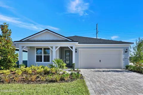 638 Ecliptic Loop, Yulee, FL 32097